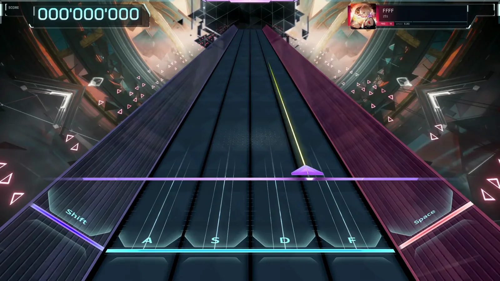 The FFFF FBD 11 dive starts from 000'000'000 on an empty In Falsus highway, the HUD card pinning zts and SPEED 5.20 The FFFF FBD 11 dive starts from 000'000'000 on an empty In Falsus highway, the HUD card pinning zts and SPEED 5.20