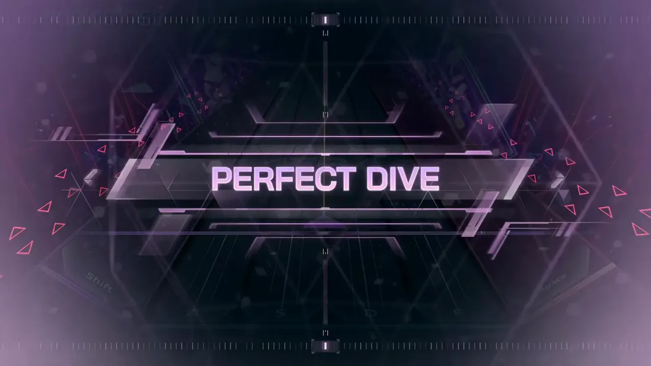 PERFECT DIVE spans the darkened In Falsus highway, certifying all 1,764 notes of Latent Duality ULT 11 as EXACT PERFECT DIVE spans the darkened In Falsus highway, certifying all 1,764 notes of Latent Duality ULT 11 as EXACT