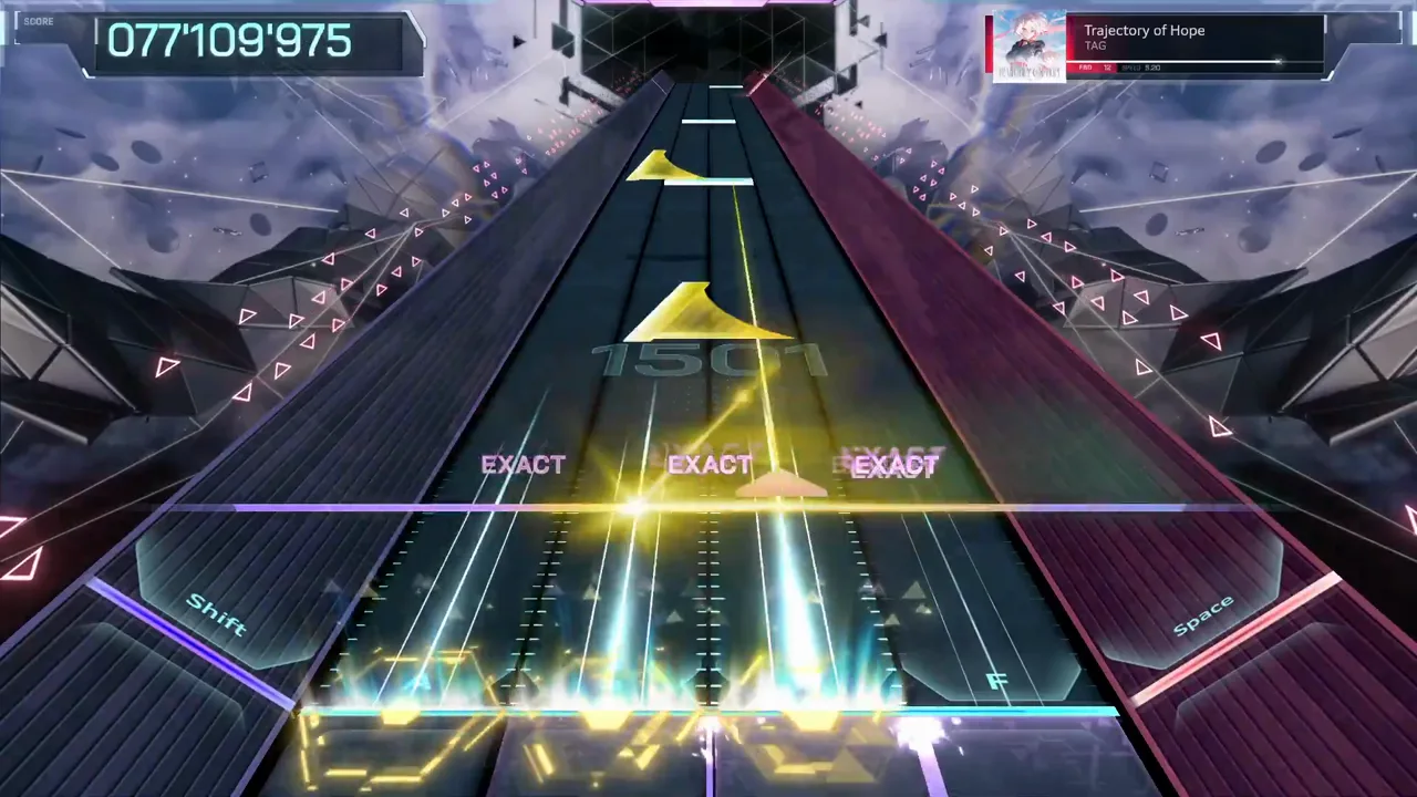 Yellow holds stack over watermark 1501 at 077'109'975 in the last third of In Falsus Trajectory of Hope FBD 12 Yellow holds stack over watermark 1501 at 077'109'975 in the last third of In Falsus Trajectory of Hope FBD 12